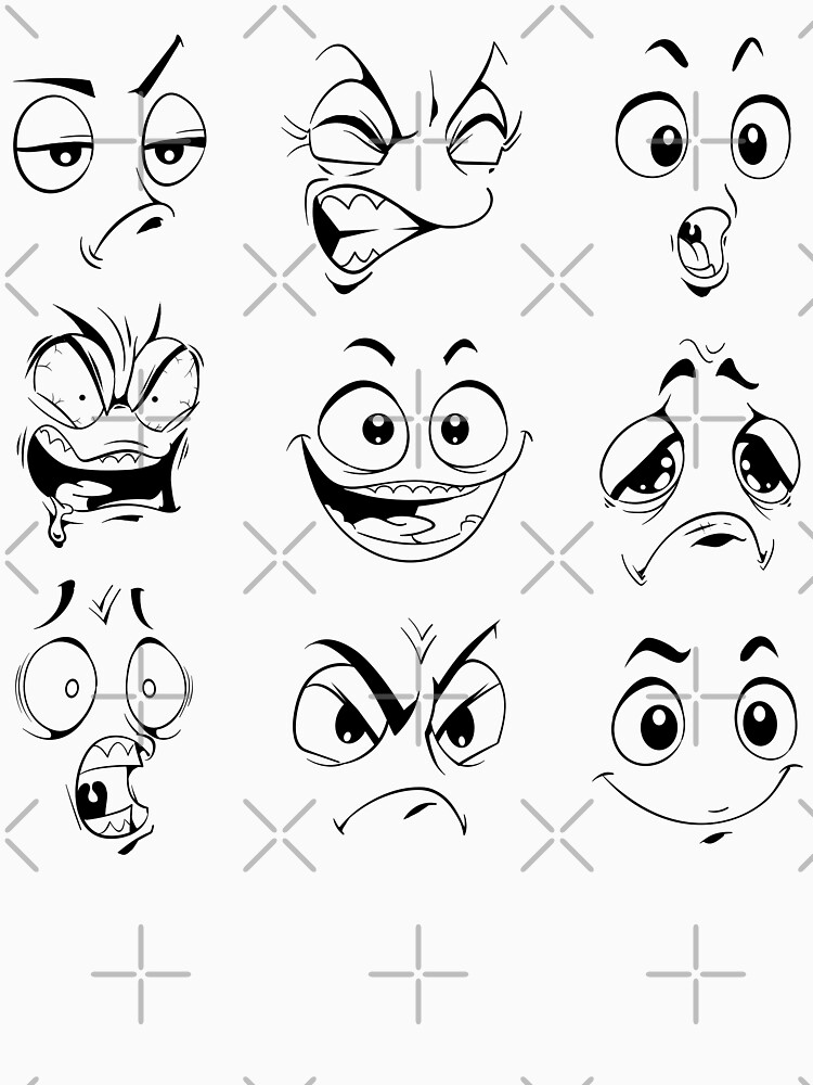 Expression design