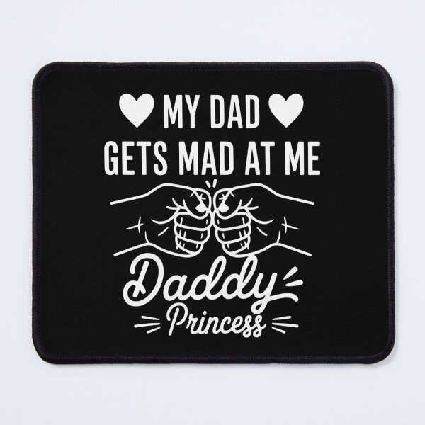 Item preview, My dad gets mad at me but I'm Literally designed and sold by skanderio.