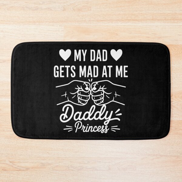 Item preview, My dad gets mad at me but I'm Literally designed and sold by skanderio.
