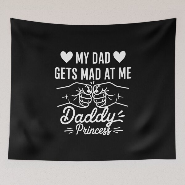 Item preview, My dad gets mad at me but I'm Literally designed and sold by skanderio.