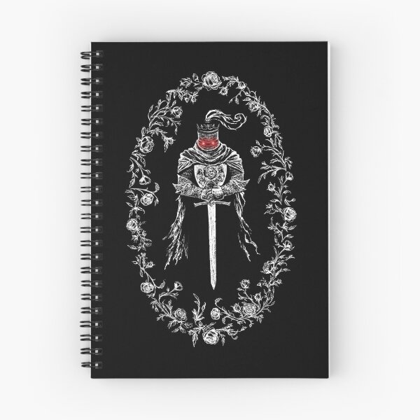 Item preview, Lord Soth, Entombed in Roses designed and sold by SparklefilthStudios.