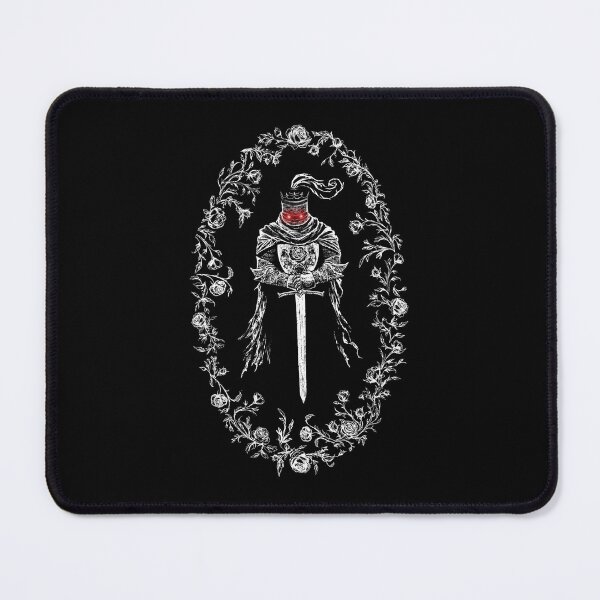 Item preview, Lord Soth, Entombed in Roses designed and sold by SparklefilthStudios.