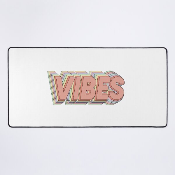 Item preview, Retro Vibes Sticker Design designed and sold by TinyJoy Studio.