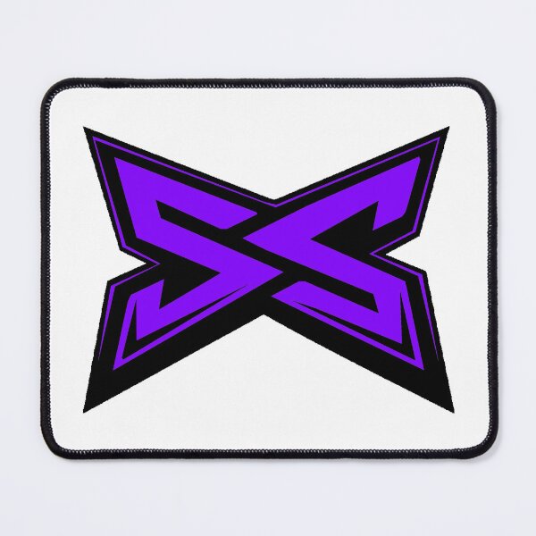 Item preview, Edge Purple Logo designed and sold by Stelios Winters.