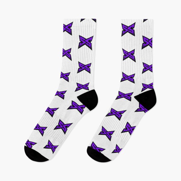 Item preview, Edge Purple Logo designed and sold by Stelios Winters.