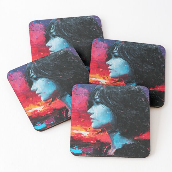 Item preview, Portrait215 designed and sold by David Matthew.