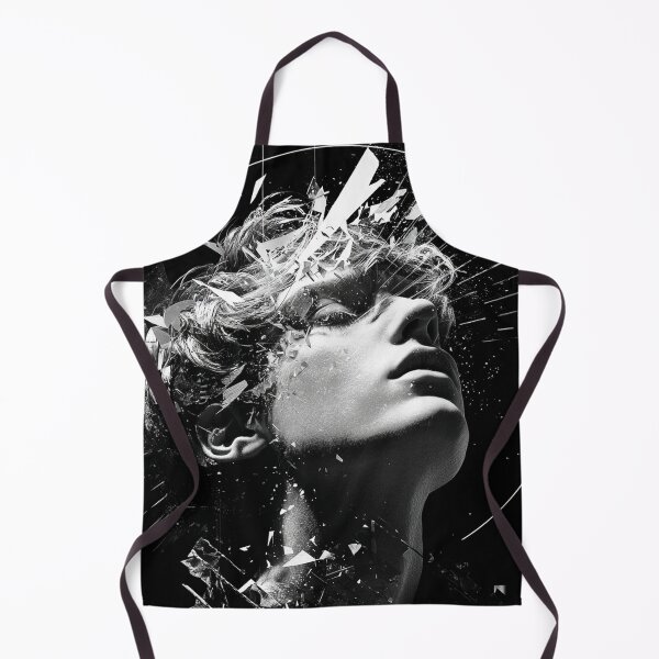 Item preview, Portrait216 designed and sold by David Matthew.