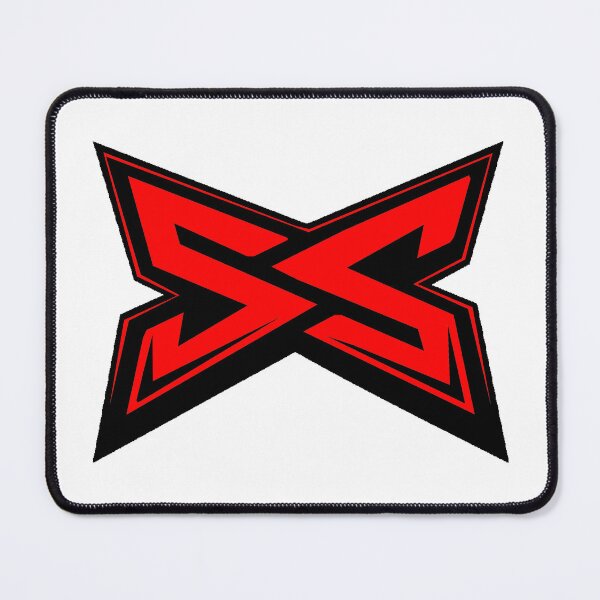 Item preview, Edge Red Logo designed and sold by Stelios Winters.