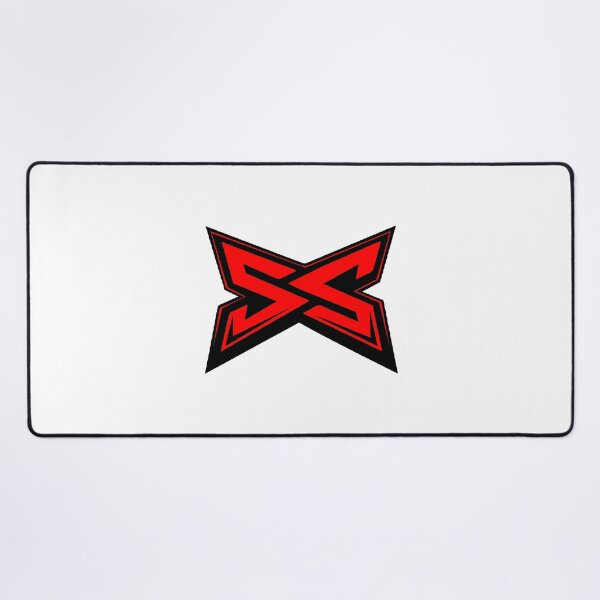 Item preview, Edge Red Logo designed and sold by Stelios Winters.