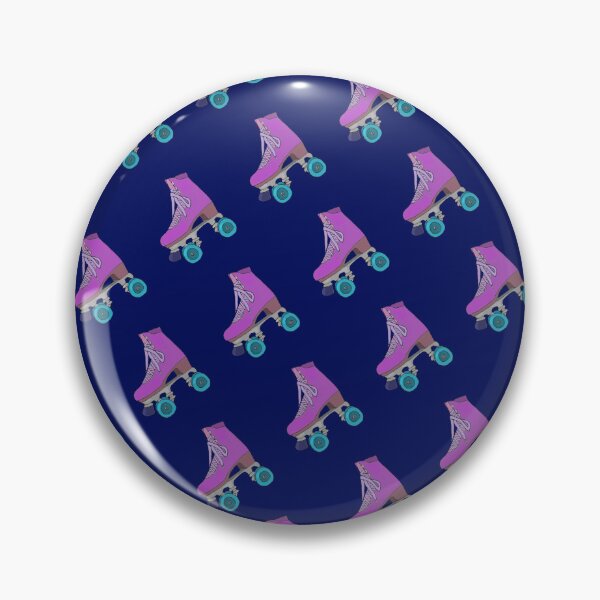 Item preview, Roller Skate Heaven designed and sold by Critter Pop!.