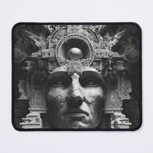 Item preview, Portrait218 designed and sold by David Matthew.