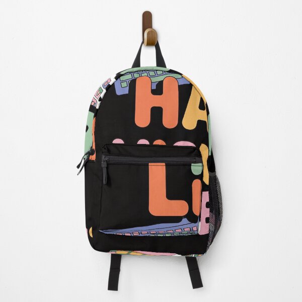 Item preview, Life Is Hard Visuals Help Special Education SPED designed and sold by AnimeManga2D.