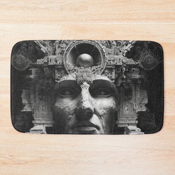 Item preview, Portrait218 designed and sold by David Matthew.