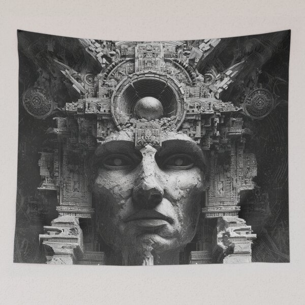 Item preview, Portrait218 designed and sold by David Matthew.