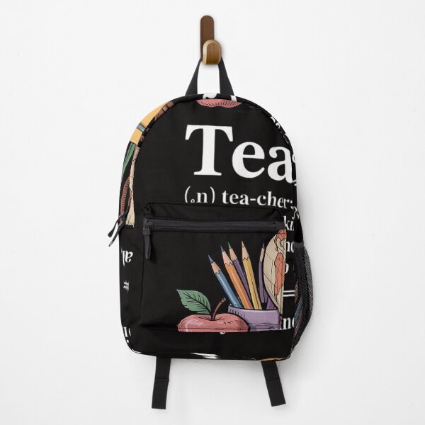 Item preview, Teacher Definition - Teaching School Teacher designed and sold by banbopbii.