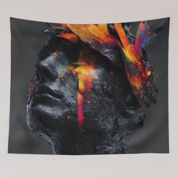 Item preview, Portrait219 designed and sold by David Matthew.
