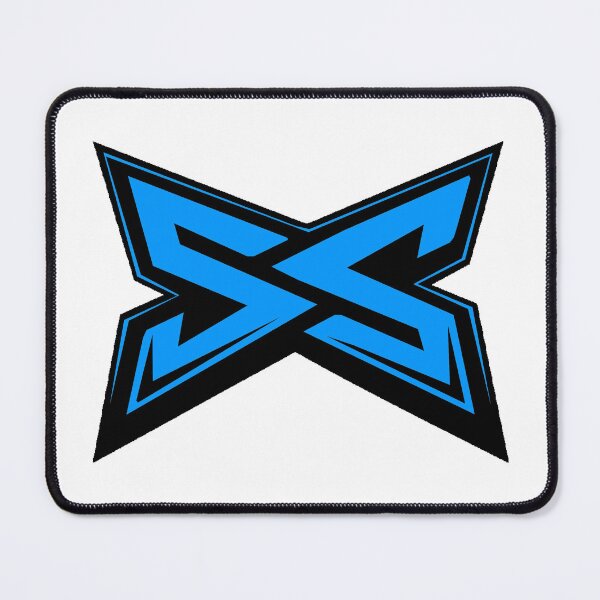 Item preview, Edge Teal Logo designed and sold by Stelios Winters.