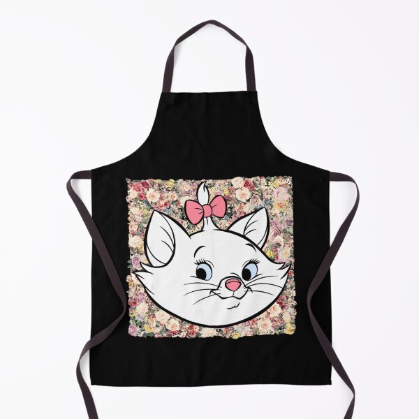Item preview, The Aristocats Boxed Floral Marie designed and sold by Carley Peter.