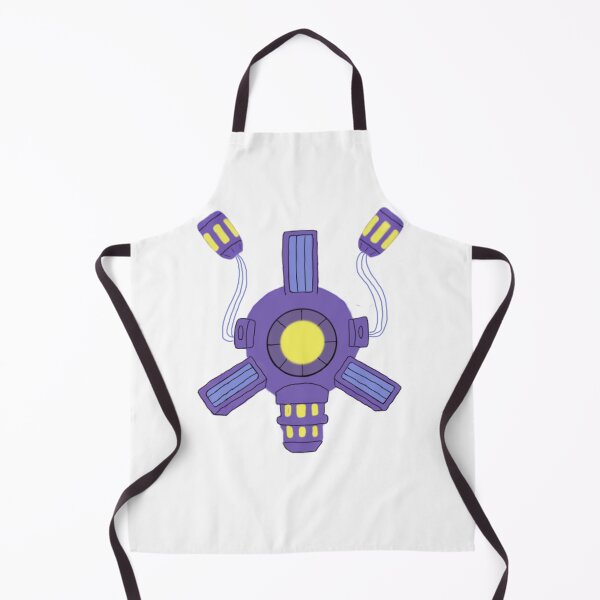 Item preview, Octus Unit- Magnifiy! designed and sold by Lavapasta.
