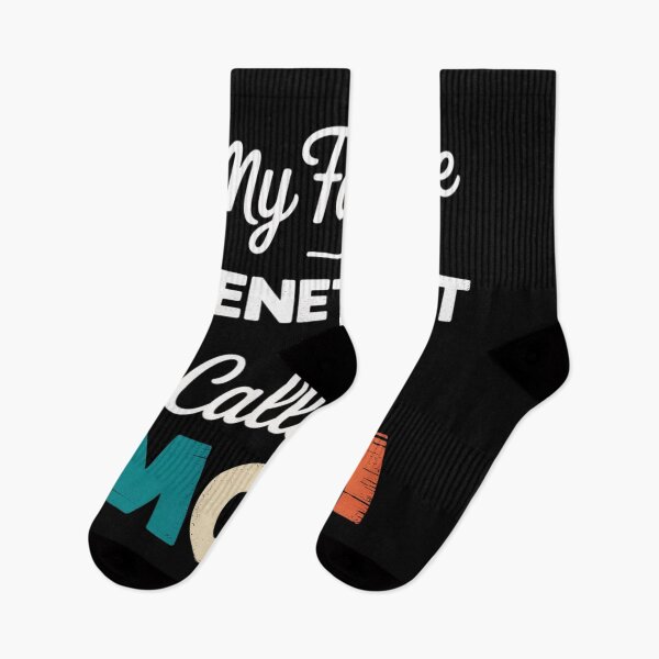Item preview, My Favorite Geneticist Calls Me Mom Retro Mothers Day designed and sold by skanderio.
