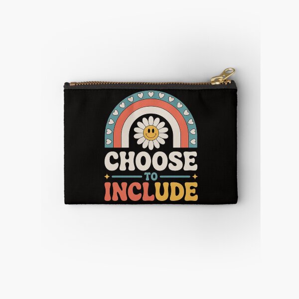 Item preview, Sped Teacher Choose To Include Rainbow designed and sold by banbopbii.