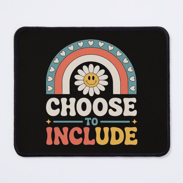 Item preview, Sped Teacher Choose To Include Rainbow designed and sold by banbopbii.