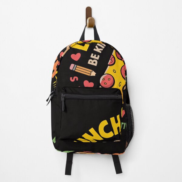 Item preview, School Lunch Hero Squad Cafeteria Workers Crew Lady designed and sold by banbopbii.