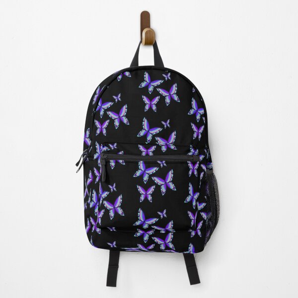Item preview, Butterflies from Demon slayer inspired designed and sold by Studio Jae.