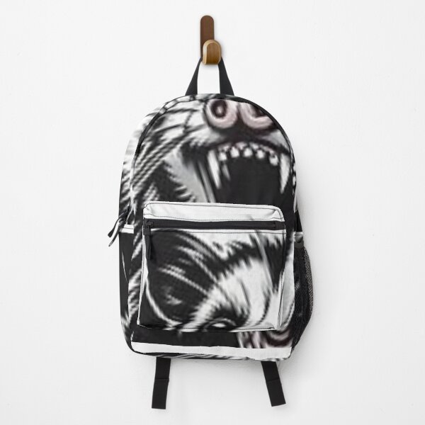 Item preview, Chaotic Opossum Screaming Upside Down - Mood designed and sold by Samthecreator01.