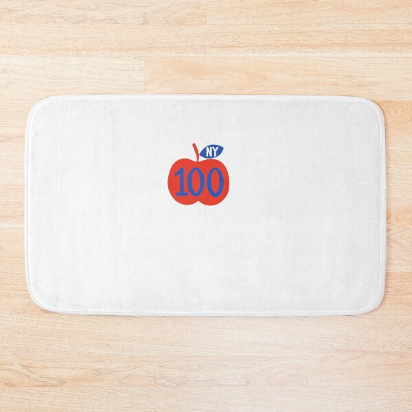 Item preview, New York Rangers 100 Anniversary Logo designed and sold by brynnfoley.