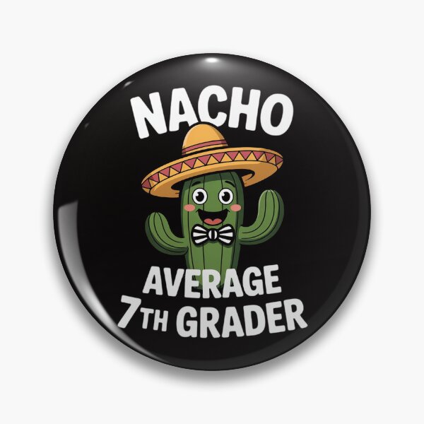 Item preview, Seventh Grader Back To School  7th Grade Student designed and sold by AnimeManga2D.
