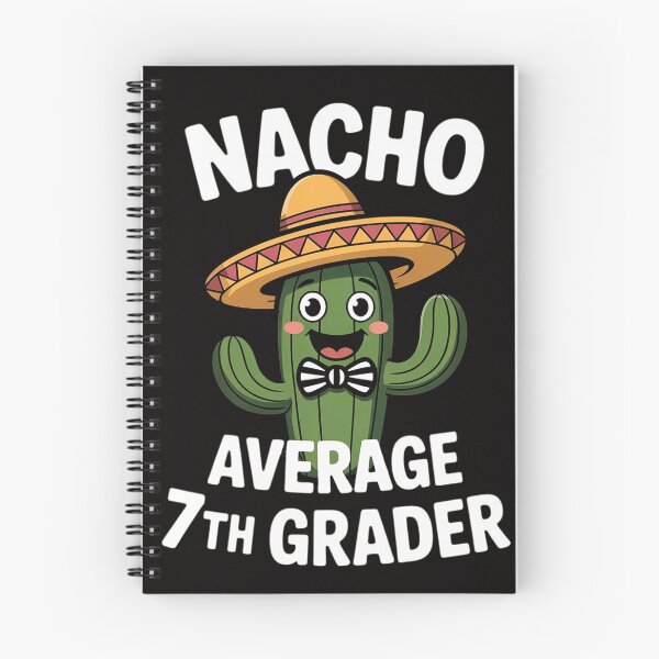 Item preview, Seventh Grader Back To School  7th Grade Student designed and sold by AnimeManga2D.