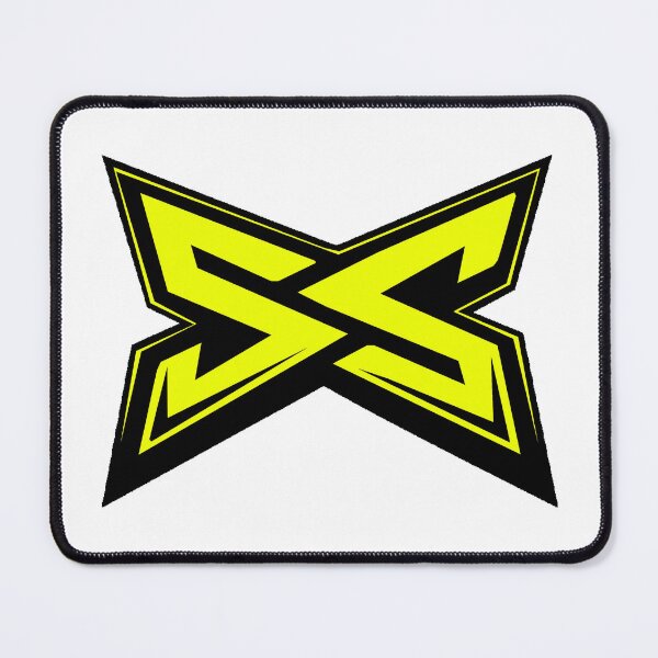 Item preview, Edge Yellow Logo designed and sold by Stelios Winters.