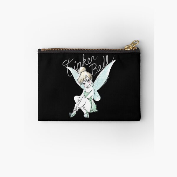 Item preview, Tinker Bell Sitting designed and sold by Carley Peter.