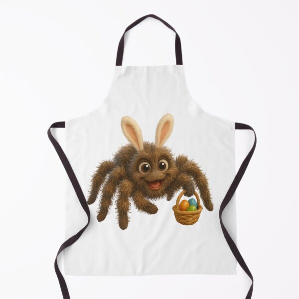 Item preview, Easter Curly Hair Tarantula designed and sold by Sillytoe.
