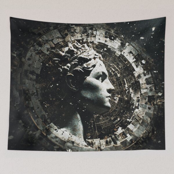 Item preview, Portrait224 designed and sold by David Matthew.