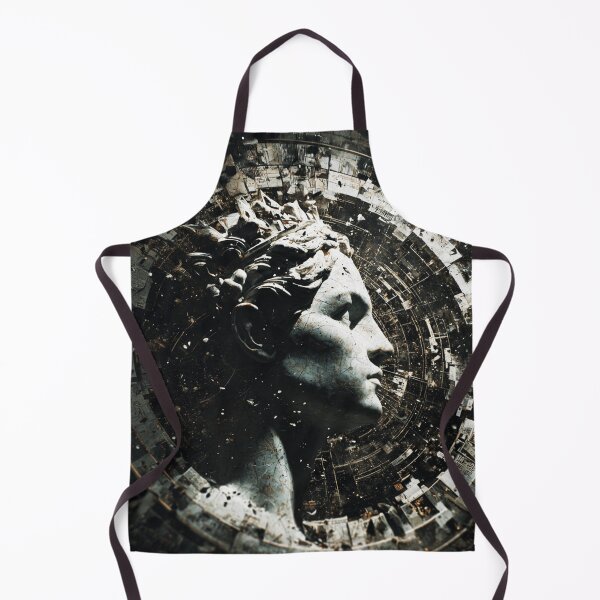 Item preview, Portrait224 designed and sold by David Matthew.