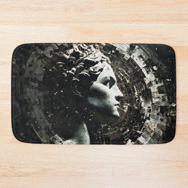 Item preview, Portrait224 designed and sold by David Matthew.