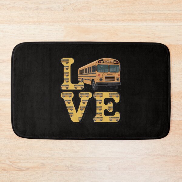 Item preview, School Bus Driver Bus School Back To School Bus Driver designed and sold by banbopbii.