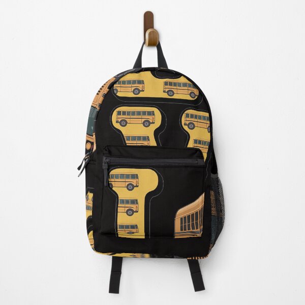 Item preview, School Bus Driver Bus School Back To School Bus Driver designed and sold by banbopbii.
