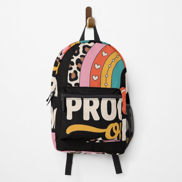 Item preview, Progress Over Perfection School Teacher Principal Leopard Men Women Kids designed and sold by banbopbii.
