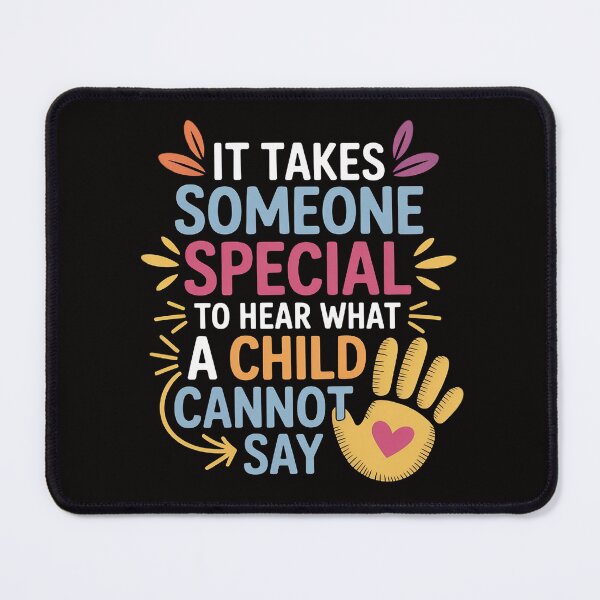 Item preview, Special Ed Paraprofessional Teacher Education designed and sold by banbopbii.