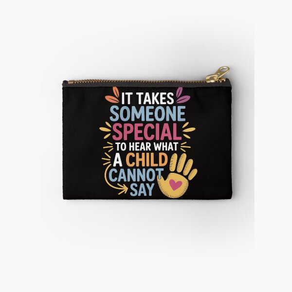 Item preview, Special Ed Paraprofessional Teacher Education designed and sold by banbopbii.