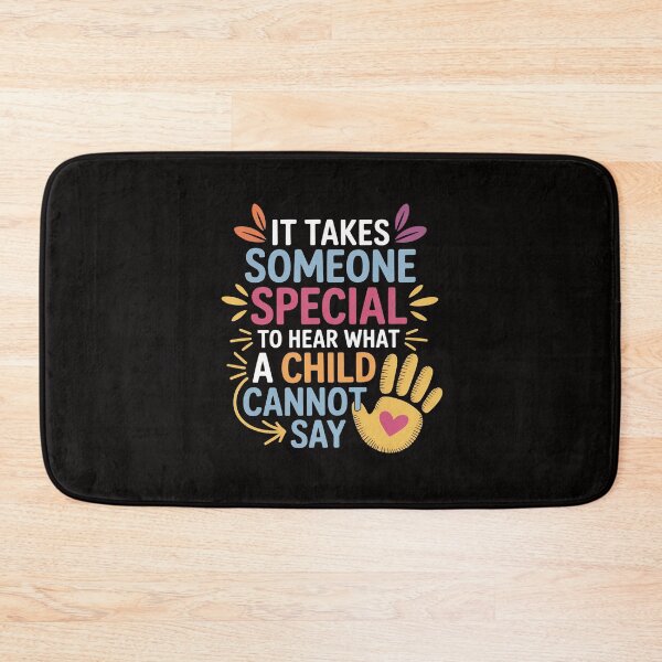 Item preview, Special Ed Paraprofessional Teacher Education designed and sold by banbopbii.
