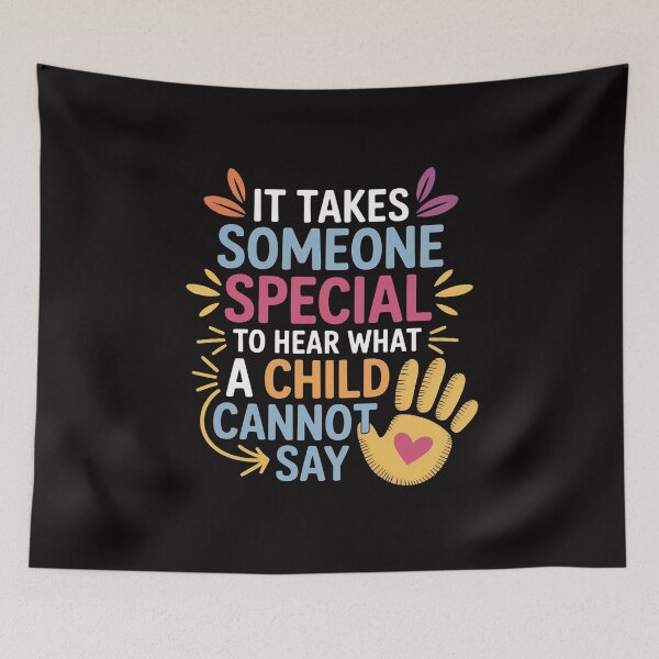 Item preview, Special Ed Paraprofessional Teacher Education designed and sold by banbopbii.