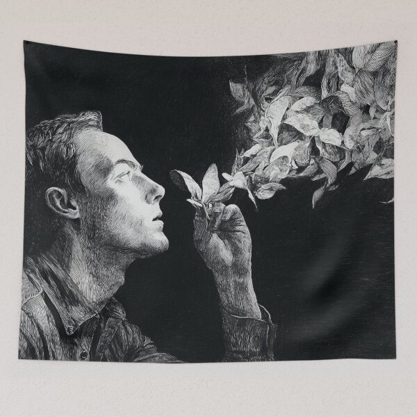 Item preview, Portrait225 designed and sold by David Matthew.