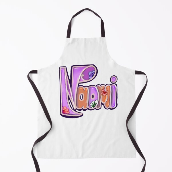 Item preview, Naomi Personalized custom name for girls and women designed and sold by Artonmytee.