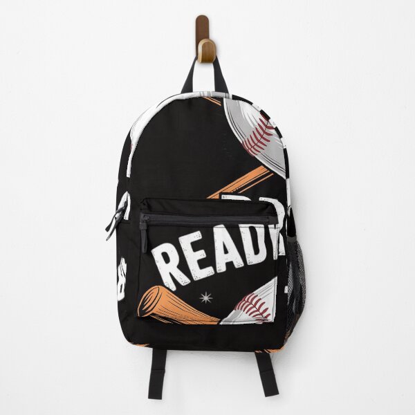 Item preview, Ready To Hit Pre-K Out Of The Park - Back to School designed and sold by AnimeManga2D.