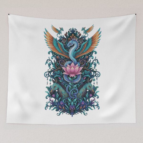 Item preview, Pandora Bioluminescence - Avatar Way of Water Aesthetic designed and sold by Pixel & Beyond.