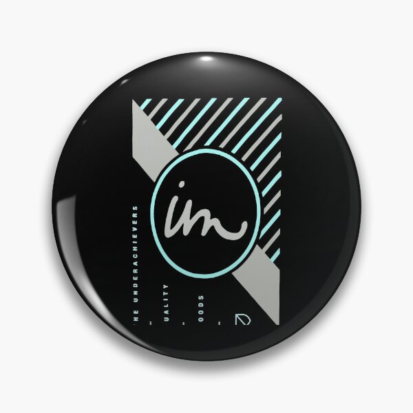 Item preview, IMPERIAL-MOTION-Fairview-Reflective-Mens-T-Shirt designed and sold by haianh1.